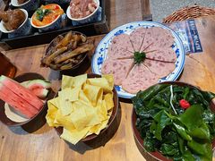 -楠火锅(龙阳广场店)