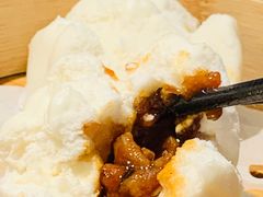 叉烧包-悦秀·高级粤菜