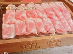 -吼堂老火锅(万寿宫店)