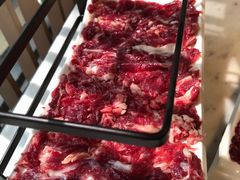 -左庭右院鲜牛肉火锅(浦江欢乐颂店)