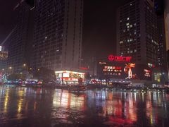 -万达广场(南昌红谷滩店)