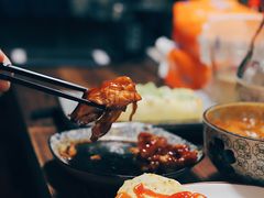 照烧鸡腿-食戟