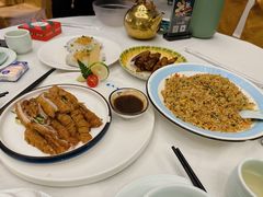 -五谷芳乳鸽王(海景店)