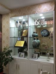 -伊人美容SPA养生馆