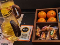 -大汉足道·影院式足疗按摩SPA(友谊广场店)
