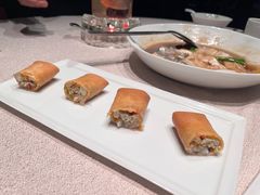 -新荣记(椒江店)