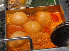 -海底捞火锅(群光广场店)