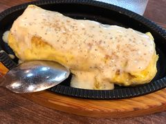 和风鸡蛋烧-犀牛家猪排