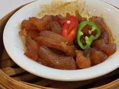 -金华安大酒楼·老牌潮菜·粤式茶点(东方国际店)