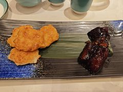 -常来小聚·广州非遗传承餐厅(高德置地店)