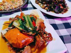 -阿妹小海鲜(下角店)