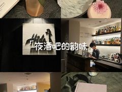 -Hideout Hookah Lounge·隐觅地
