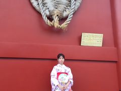 -东京浅草和服体验江户和装工房雅(浅草本店)