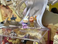 -泡泡玛特POPMART(万达店)