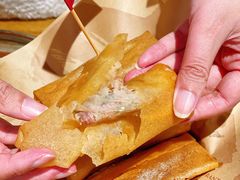 -肖记公安牛肉鱼杂(田林路店)