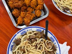 -清真-戏楼王记牛肉面