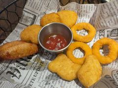 -阿兰朵咖啡(法库店)