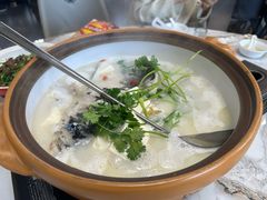 -宝荣鱼馆·临湖之宴(千岛湖店)