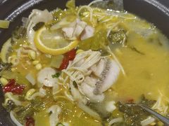 -西湖春天•老字号杭州菜(百汇店)