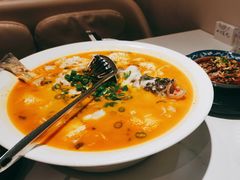 -川味堂·四川豆花(八卦岭店)