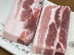 -韩阳王石板烤肉