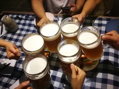 -皇冠自酿啤酒坊(中国红街5号楼店)