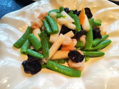 -局气 烤鸭·北京菜(光华路店)