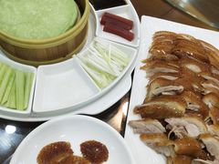 -普天和酒楼·新津菜·烤鸭(天津之眼店)