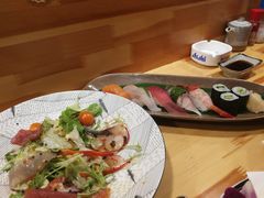-晶吉·居酒屋·烧鸟·生鱼饭(中山区民主广场店)