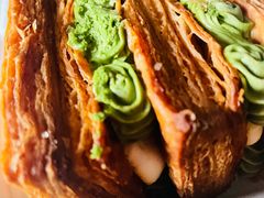 -B&C黄油与面包·THE GARDEN BAKERY概念店(世纪汇店)