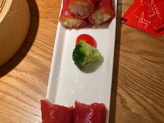 -点心传说·粤菜点心(佐阾虹湾店)