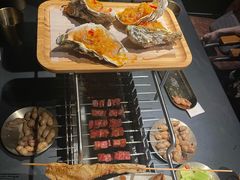 -好唛士·精酿啤酒烧烤(金沪路店)