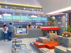 -喧闹·东方大气茶(鹅岭二厂店)