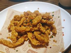 -洞庭渔人(沙湾店)