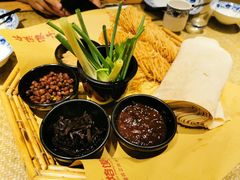 -大张烙馍村(泉山店)
