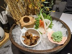 -匠和风精致料理(祥禾天地店)