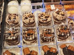 -小飞象面包公社(珠江路金鹰店)