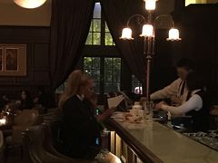 -LONG BAR 廊吧(外滩华尔道夫酒店)