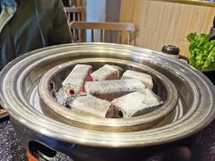 -醉火烧泥炉烤肉(孩儿巷店)