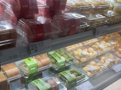 -泸溪河桃酥(浦口天悦城店)