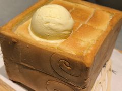 -绿茶餐厅(广州天河城店)