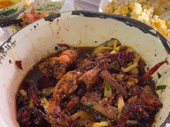 -辣螃铠盆盆蟹大排档(总店)