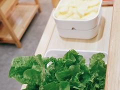 -鲁员外地锅鸡地锅鱼(古墩路店)