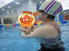 -龙格亲子游泳·水育早教运动中心(龙湾天街店)