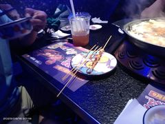 -匠子烤鱼(上邦百汇城店)
