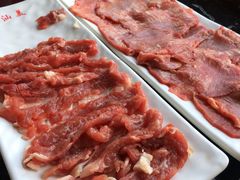 -潮汕美牛肉丸火锅店(天宁寺店)