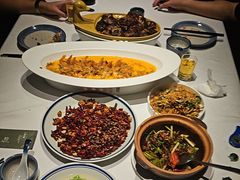 -八府香鸭·啫啫煲(华山路店)