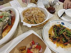 -金榜大酒店-中餐