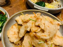 -小天厨民间菜馆(深圳街店)