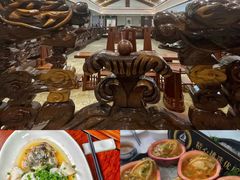-东江渔村·古典园林·30年粤菜老字号(太和店)